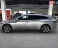 Серый Фольксваген Arteon, объемом двигателя 1.97 л и пробегом 15 тыс. км за 49900 $, фото 2 на Automoto.ua