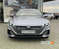 Серый Фольксваген Arteon, объемом двигателя 2 л и пробегом 32 тыс. км за 46190 $, фото 1 на Automoto.ua