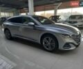 Серый Фольксваген Arteon, объемом двигателя 1.97 л и пробегом 15 тыс. км за 49900 $, фото 1 на Automoto.ua