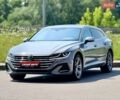 Серый Фольксваген Arteon, объемом двигателя 1.97 л и пробегом 40 тыс. км за 39900 $, фото 1 на Automoto.ua