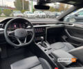 Серый Фольксваген Arteon, объемом двигателя 2 л и пробегом 32 тыс. км за 49034 $, фото 16 на Automoto.ua