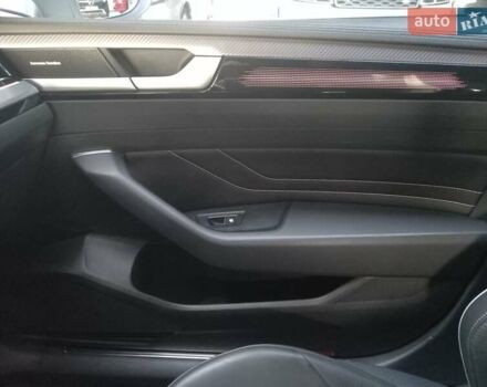 Серый Фольксваген Arteon, объемом двигателя 1.97 л и пробегом 15 тыс. км за 49900 $, фото 32 на Automoto.ua