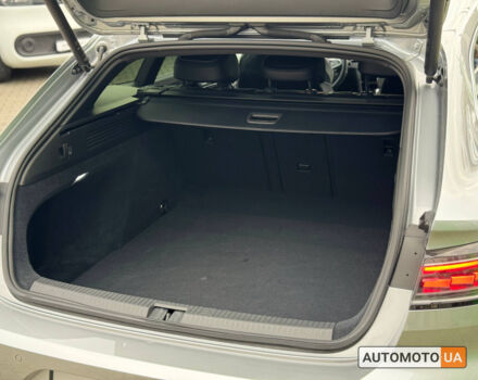 Серый Фольксваген Arteon, объемом двигателя 2 л и пробегом 32 тыс. км за 47998 $, фото 21 на Automoto.ua