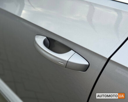 Серый Фольксваген Arteon, объемом двигателя 2 л и пробегом 32 тыс. км за 47998 $, фото 7 на Automoto.ua