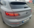 Серый Фольксваген Arteon, объемом двигателя 1.98 л и пробегом 28 тыс. км за 49900 $, фото 43 на Automoto.ua