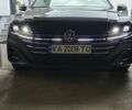 Серый Фольксваген Arteon, объемом двигателя 1.97 л и пробегом 33 тыс. км за 43500 $, фото 1 на Automoto.ua