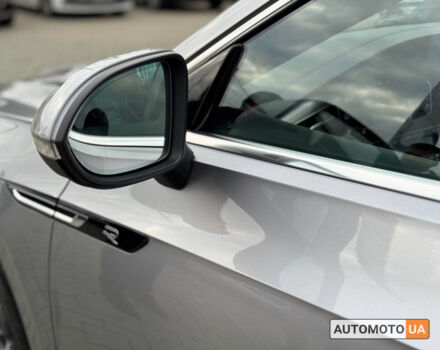 Серый Фольксваген Arteon, объемом двигателя 2 л и пробегом 32 тыс. км за 49034 $, фото 8 на Automoto.ua