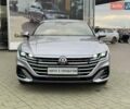 Серый Фольксваген Arteon, объемом двигателя 1.97 л и пробегом 32 тыс. км за 49203 $, фото 1 на Automoto.ua