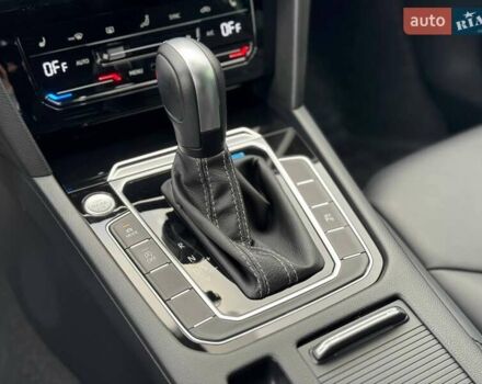 Серый Фольксваген Arteon, объемом двигателя 1.97 л и пробегом 32 тыс. км за 49203 $, фото 20 на Automoto.ua