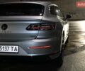 Серый Фольксваген Arteon, объемом двигателя 1.97 л и пробегом 21 тыс. км за 45500 $, фото 35 на Automoto.ua