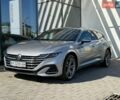 Сірий Фольксваген Arteon, об'ємом двигуна 1.97 л та пробігом 59 тис. км за 39500 $, фото 1 на Automoto.ua