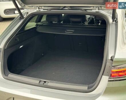 Серый Фольксваген Arteon, объемом двигателя 1.97 л и пробегом 32 тыс. км за 49203 $, фото 21 на Automoto.ua