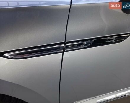 Серый Фольксваген Arteon, объемом двигателя 1.97 л и пробегом 15 тыс. км за 49900 $, фото 34 на Automoto.ua