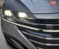 Серый Фольксваген Arteon, объемом двигателя 1.97 л и пробегом 15 тыс. км за 49900 $, фото 35 на Automoto.ua