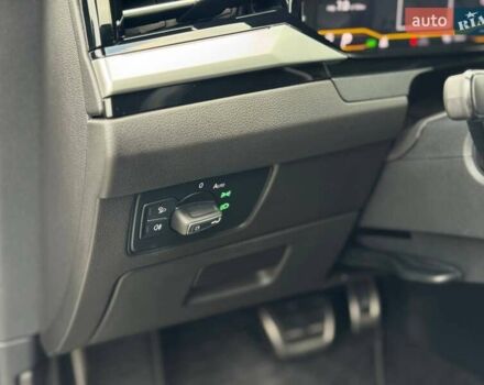 Серый Фольксваген Arteon, объемом двигателя 1.97 л и пробегом 32 тыс. км за 49203 $, фото 10 на Automoto.ua