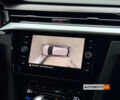 Серый Фольксваген Arteon, объемом двигателя 2 л и пробегом 32 тыс. км за 47998 $, фото 13 на Automoto.ua