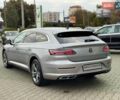Серый Фольксваген Arteon, объемом двигателя 1.97 л и пробегом 32 тыс. км за 49203 $, фото 4 на Automoto.ua