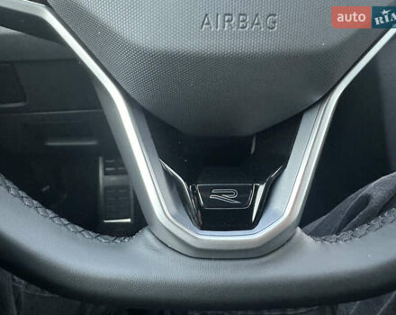 Серый Фольксваген Arteon, объемом двигателя 1.98 л и пробегом 28 тыс. км за 49900 $, фото 83 на Automoto.ua