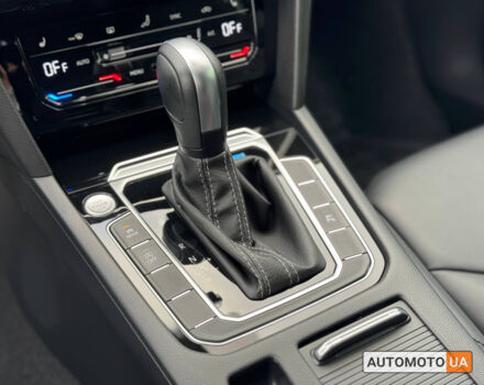 Серый Фольксваген Arteon, объемом двигателя 2 л и пробегом 32 тыс. км за 49034 $, фото 20 на Automoto.ua