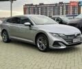 Серый Фольксваген Arteon, объемом двигателя 1.97 л и пробегом 32 тыс. км за 49203 $, фото 2 на Automoto.ua