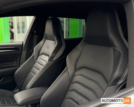 Серый Фольксваген Arteon, объемом двигателя 2 л и пробегом 32 тыс. км за 49034 $, фото 23 на Automoto.ua