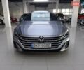 Серый Фольксваген Arteon, объемом двигателя 1.97 л и пробегом 15 тыс. км за 49900 $, фото 7 на Automoto.ua