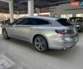 Серый Фольксваген Arteon, объемом двигателя 1.97 л и пробегом 15 тыс. км за 49900 $, фото 3 на Automoto.ua