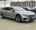 Серый Фольксваген Arteon, объемом двигателя 2 л и пробегом 32 тыс. км за 47998 $, фото 2 на Automoto.ua