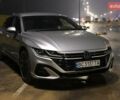 Серый Фольксваген Arteon, объемом двигателя 1.97 л и пробегом 21 тыс. км за 45500 $, фото 2 на Automoto.ua