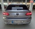 Серый Фольксваген Arteon, объемом двигателя 1.97 л и пробегом 15 тыс. км за 49900 $, фото 10 на Automoto.ua