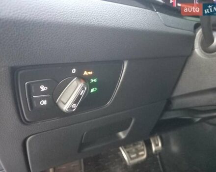 Серый Фольксваген Arteon, объемом двигателя 1.97 л и пробегом 15 тыс. км за 49900 $, фото 15 на Automoto.ua
