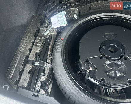 Серый Фольксваген Arteon, объемом двигателя 1.98 л и пробегом 28 тыс. км за 49900 $, фото 60 на Automoto.ua