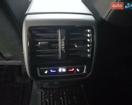 Серый Фольксваген Arteon, объемом двигателя 1.97 л и пробегом 15 тыс. км за 49900 $, фото 27 на Automoto.ua