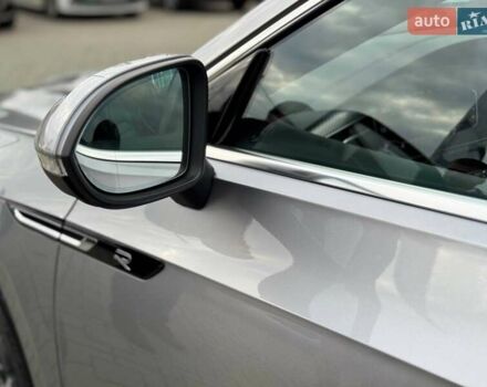 Серый Фольксваген Arteon, объемом двигателя 1.97 л и пробегом 32 тыс. км за 49203 $, фото 8 на Automoto.ua
