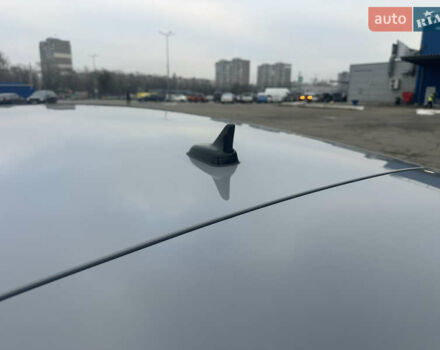 Серый Фольксваген Arteon, объемом двигателя 1.98 л и пробегом 28 тыс. км за 49900 $, фото 39 на Automoto.ua