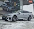 Серый Фольксваген Arteon, объемом двигателя 1.97 л и пробегом 32 тыс. км за 45162 $, фото 2 на Automoto.ua