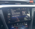 Серый Фольксваген Arteon, объемом двигателя 1.98 л и пробегом 28 тыс. км за 49900 $, фото 88 на Automoto.ua