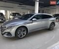 Серый Фольксваген Arteon, объемом двигателя 1.97 л и пробегом 15 тыс. км за 51999 $, фото 1 на Automoto.ua