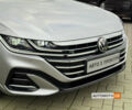 Серый Фольксваген Arteon, объемом двигателя 2 л и пробегом 32 тыс. км за 47998 $, фото 4 на Automoto.ua