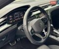 Серый Фольксваген Arteon, объемом двигателя 1.97 л и пробегом 32 тыс. км за 49203 $, фото 11 на Automoto.ua