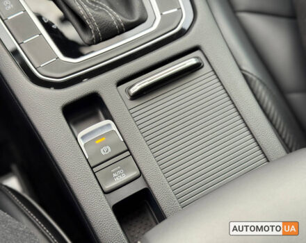 Серый Фольксваген Arteon, объемом двигателя 2 л и пробегом 32 тыс. км за 49034 $, фото 15 на Automoto.ua