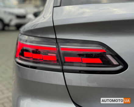 Сірий Фольксваген Arteon, об'ємом двигуна 2 л та пробігом 32 тис. км за 47670 $, фото 19 на Automoto.ua