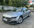 Серый Фольксваген Arteon, объемом двигателя 2 л и пробегом 281 тыс. км за 18700 $, фото 1 на Automoto.ua