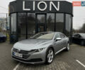 Сірий Фольксваген Arteon, об'ємом двигуна 1.98 л та пробігом 144 тис. км за 22999 $, фото 1 на Automoto.ua