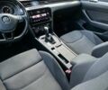 Серый Фольксваген Arteon, объемом двигателя 2 л и пробегом 281 тыс. км за 18700 $, фото 7 на Automoto.ua