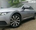 Серый Фольксваген Arteon, объемом двигателя 2 л и пробегом 199 тыс. км за 25900 $, фото 14 на Automoto.ua