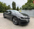 Серый Фольксваген Arteon, объемом двигателя 1.97 л и пробегом 131 тыс. км за 25395 $, фото 10 на Automoto.ua