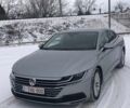 Сірий Фольксваген Arteon, об'ємом двигуна 2 л та пробігом 267 тис. км за 22200 $, фото 1 на Automoto.ua