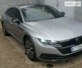 Серый Фольксваген Arteon, объемом двигателя 2 л и пробегом 199 тыс. км за 25900 $, фото 21 на Automoto.ua