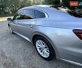 Серый Фольксваген Arteon, объемом двигателя 2 л и пробегом 281 тыс. км за 18700 $, фото 33 на Automoto.ua